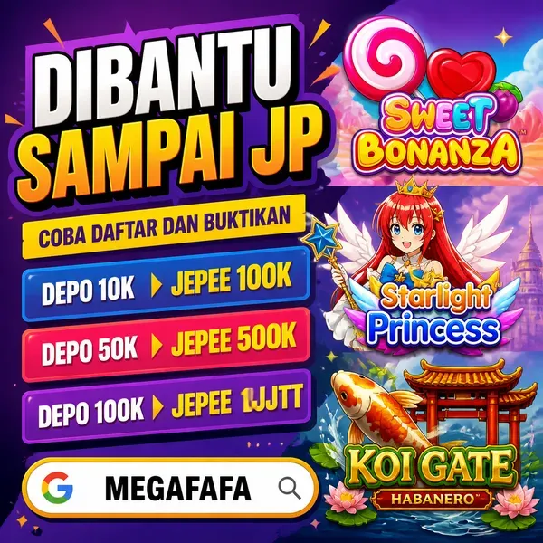 judi online cilegon